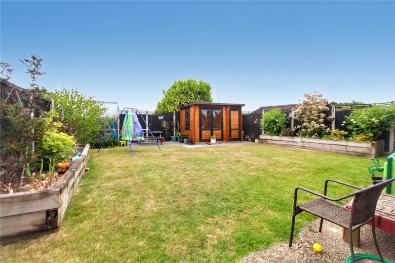 Prince Andrews Road, Hellesdon, Norwich, Norfolk, NR6