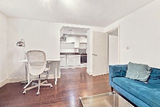 Lordship Park, London, N16