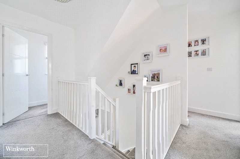 Freshfields Close, Basingstoke, Hampshire, RG23
