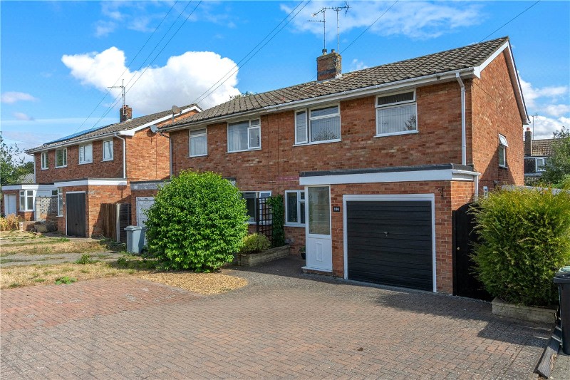 Godsey Lane, Market Deeping, Peterborough, Lincolnshire, PE6