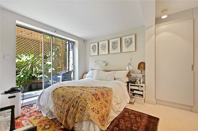 Macklin Street, London, WC2B