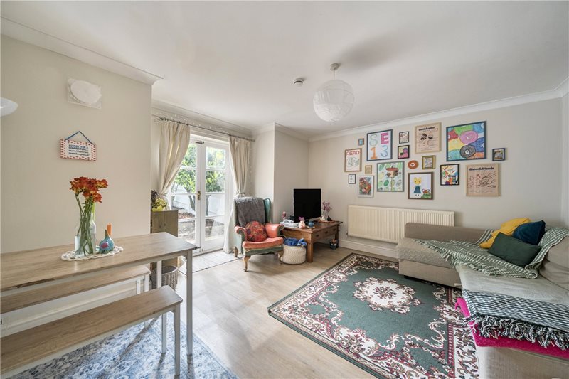 Cressingham Road, Lewisham, London, SE13