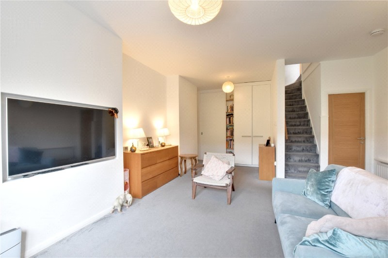 Blackheath Vale, Blackheath, London, SE3