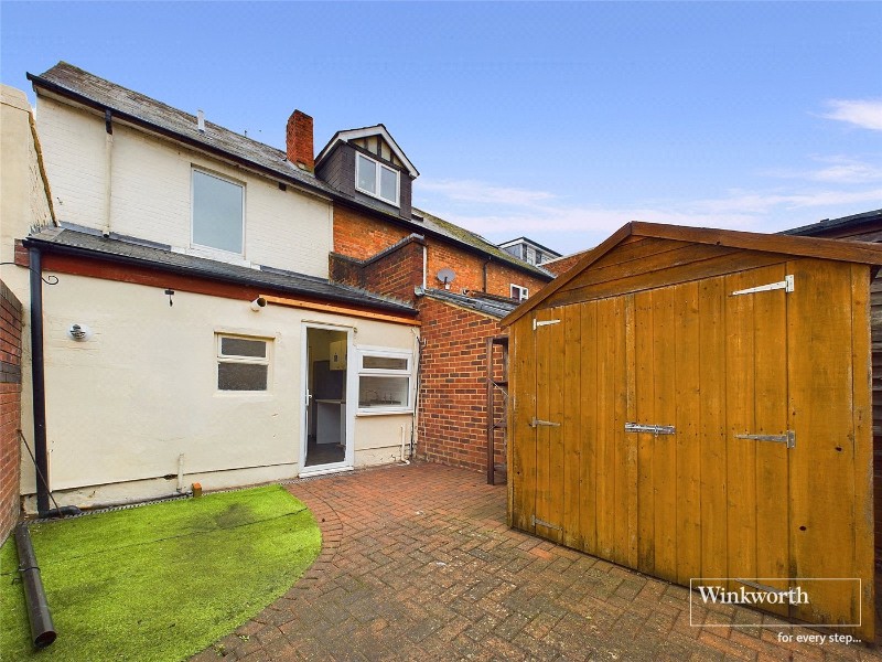 Hemdean Road, Caversham, Reading, Berkshire, RG4