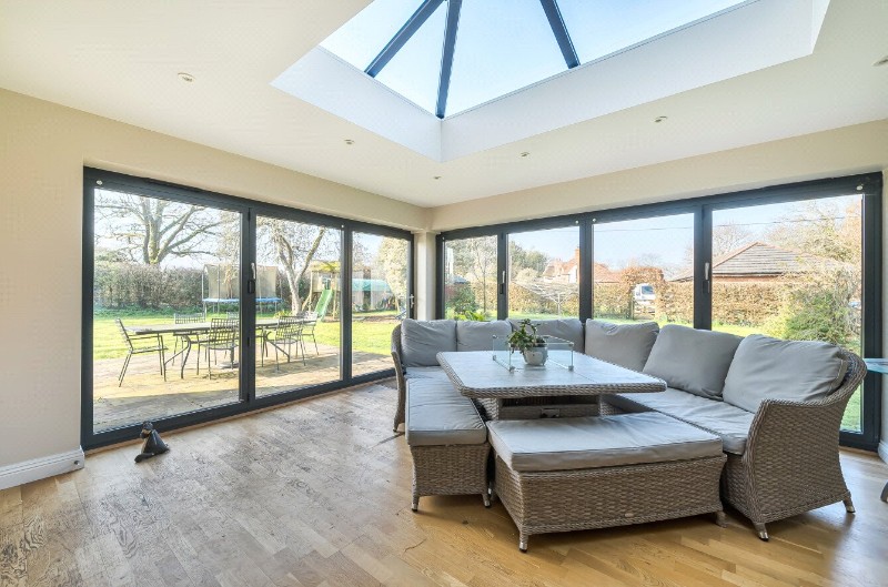 Mill Lane, Sherfield English, Romsey, Hampshire, SO51