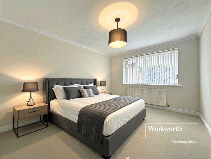 Bramley Road, Ferndown, Dorset, BH22