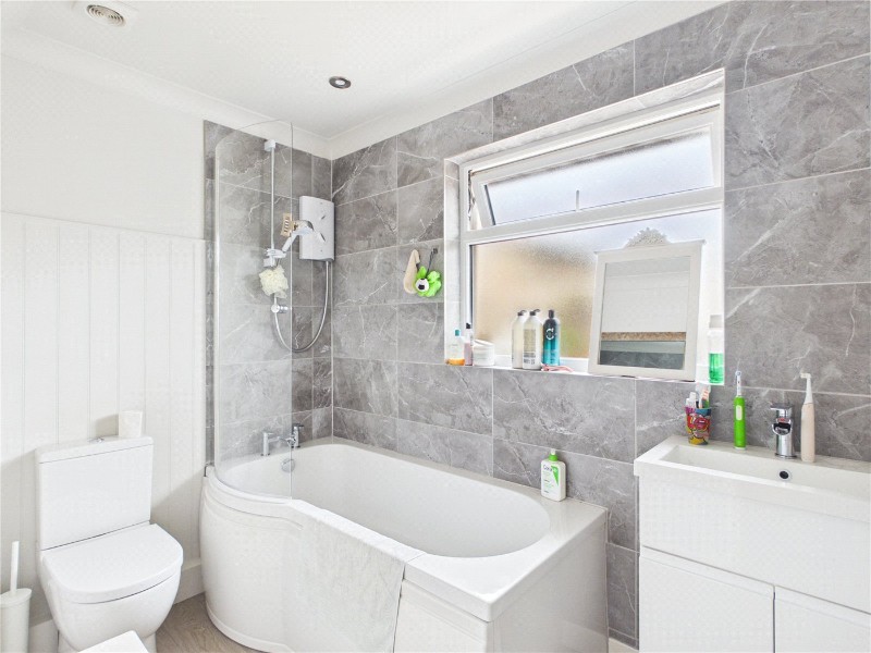 Fernworthy Park, Copplestone, Crediton, Devon, EX17