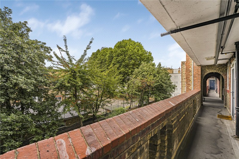 George Row, London, SE16