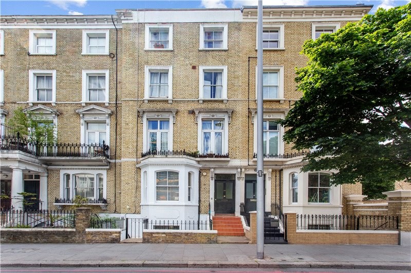 Kings Road, Chelsea, London, SW10