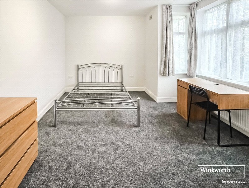 Carlton Avenue, Harrow, HA3