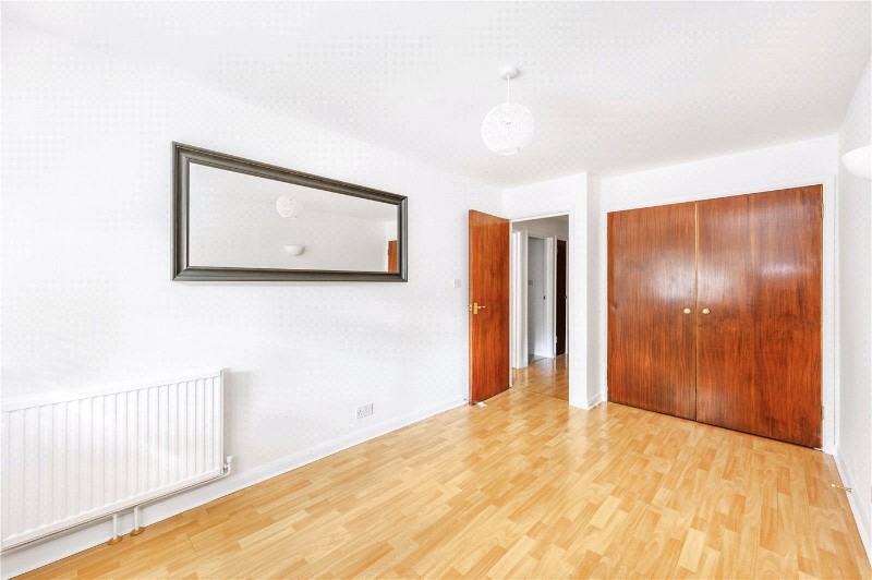 Burlington Road, London, W4