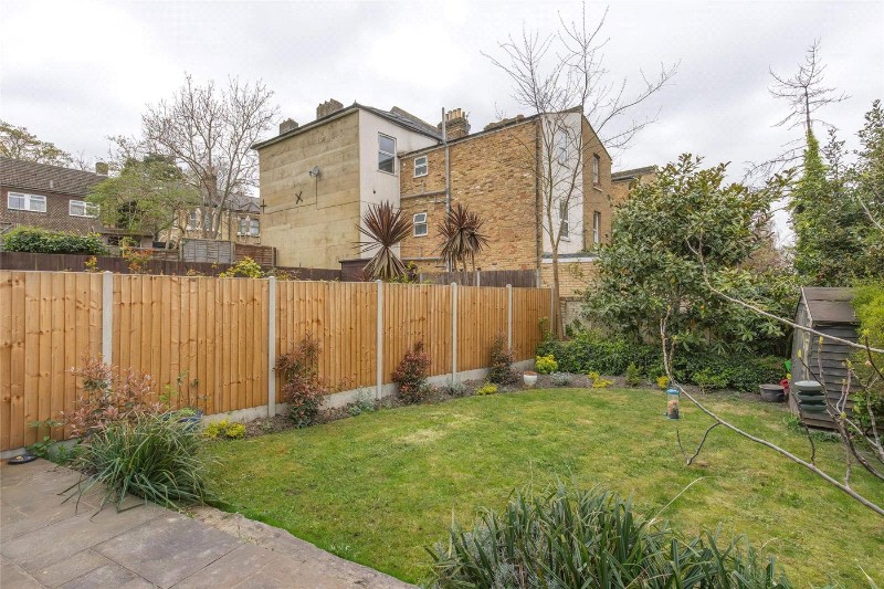 Alexandra Drive, LONDON, London, SE19