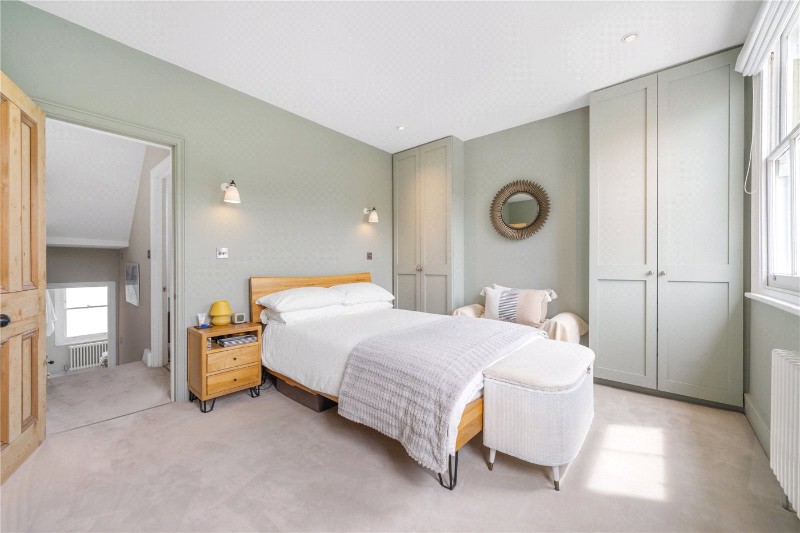 Goodrich Road, East Dulwich, London, SE22