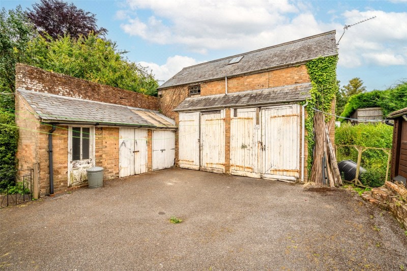 Rowlands Hill, Wimborne, Dorset, BH21