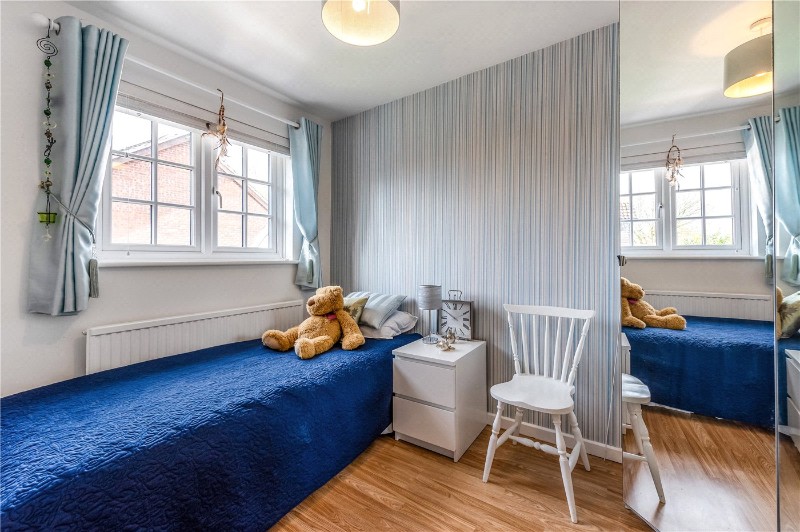 Waverley Drive, South Wonston, Winchester, Hampshire, SO21