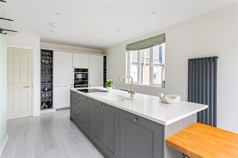 Boyd Road, London, SW19