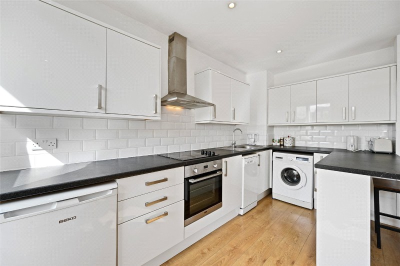 Westwick Gardens, London, W14