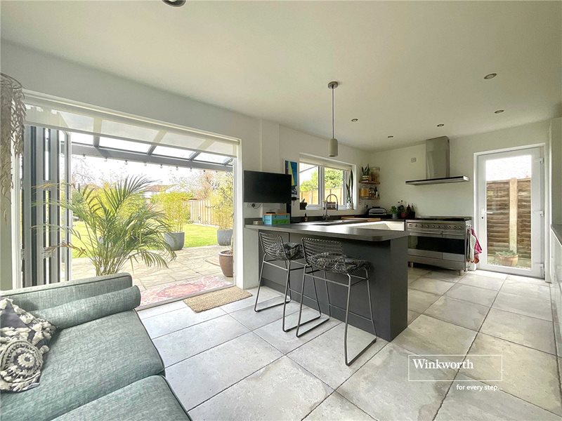 Brockhills Lane, New Milton, Hampshire, BH25