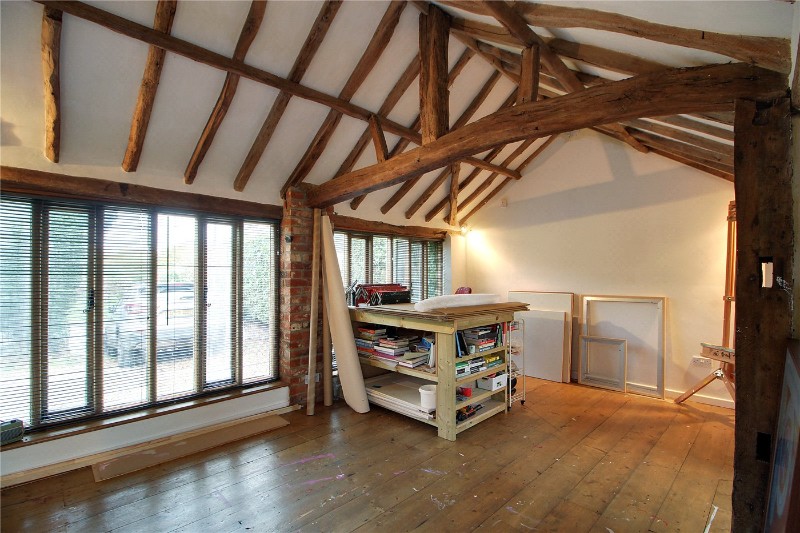 Bungay Road, Poringland, Norwich, Norfolk, NR14