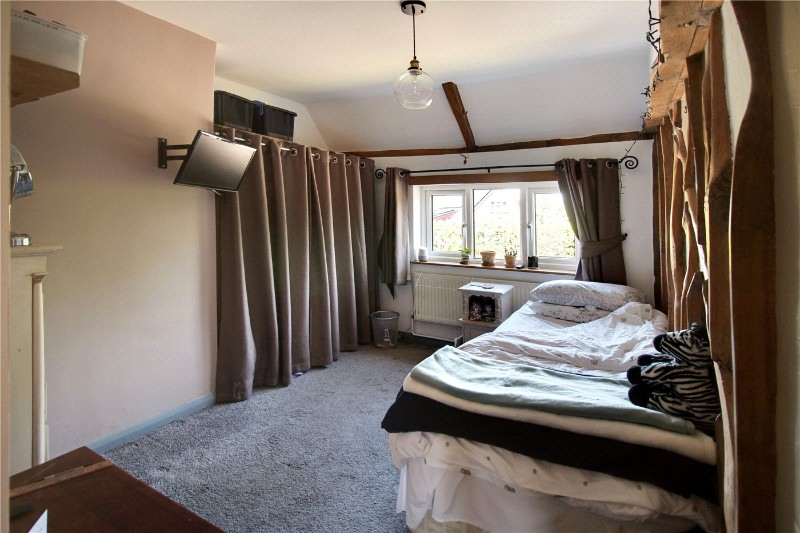 The Street, Hockering, Dereham, Norfolk, NR20