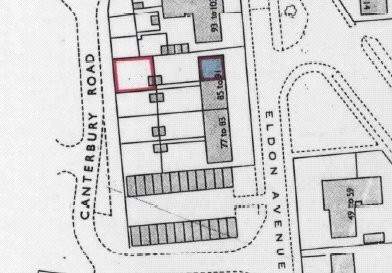 Eldon Avenue, Borehamwood, Hertfordshire, WD6
