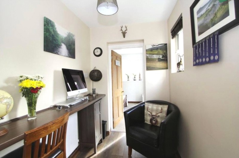 Lynton Avenue, London, UK, W13