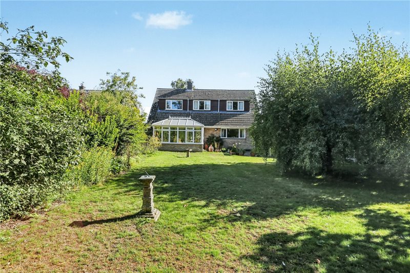 Taylor Avenue, Cringleford, Norwich, Norfolk, NR4