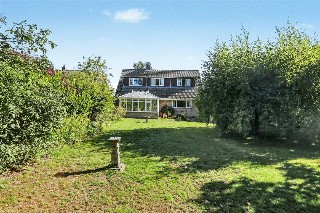 Taylor Avenue, Cringleford, Norwich, Norfolk, NR4