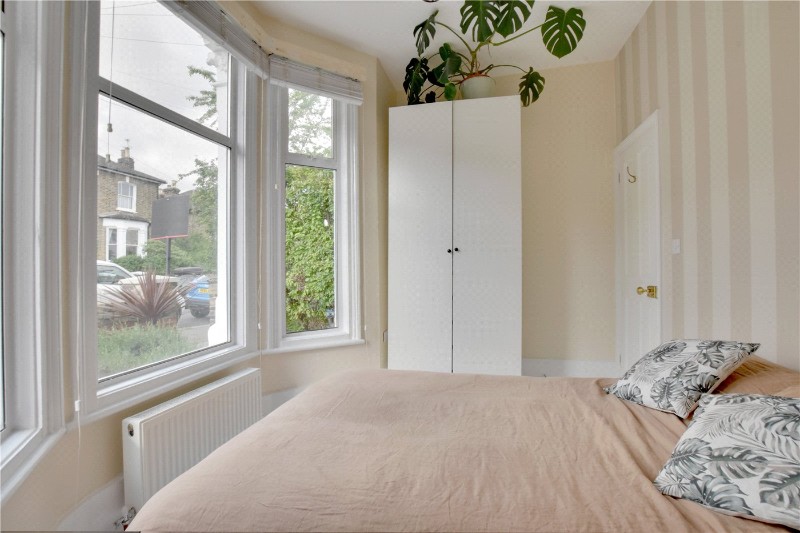 Bonfield Road, Lewisham, London, SE13