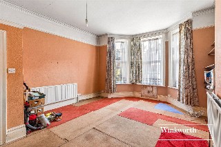 Elm Park Road, Finchley, London, United Kingdom, N3