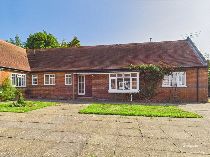 Beenham Hill, Beenham, Reading, Berkshire, RG7