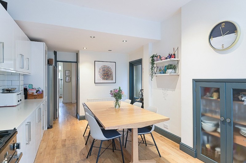 Phoenix Road, London, SE20