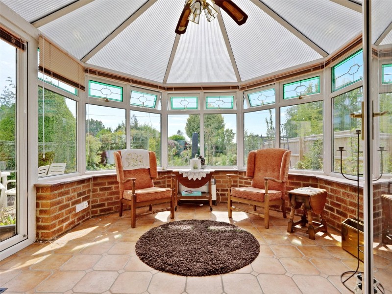 Blind Lane, Wimborne, Dorset, BH21
