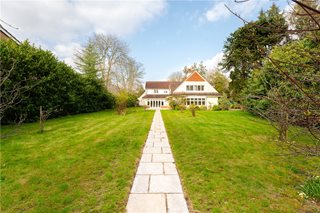 Winchester Hill, Romsey, Hampshire, SO51