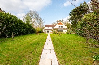 Winchester Hill, Romsey, Hampshire, SO51