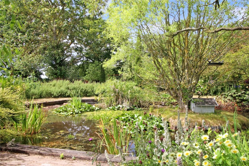 Church Road, Woodton, Bungay, Norfolk, NR35