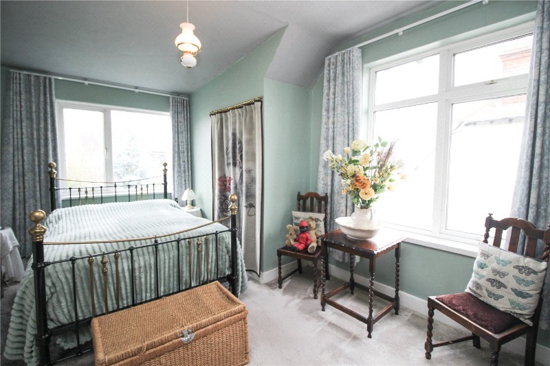 St. Georges Park Avenue, Westcliff-on-Sea, Essex, SS0