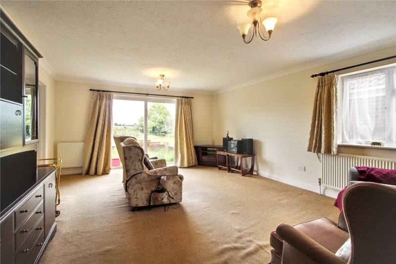 Loddon Road, Norton Subcourse, Norwich, Norfolk, NR14