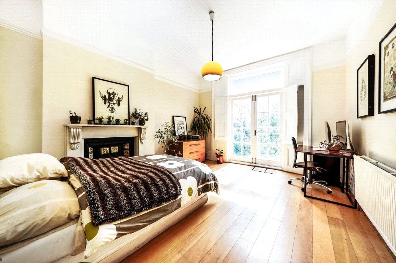 Mount View Road, London, N4