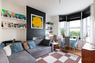St. Donatts Road, London, SE14
