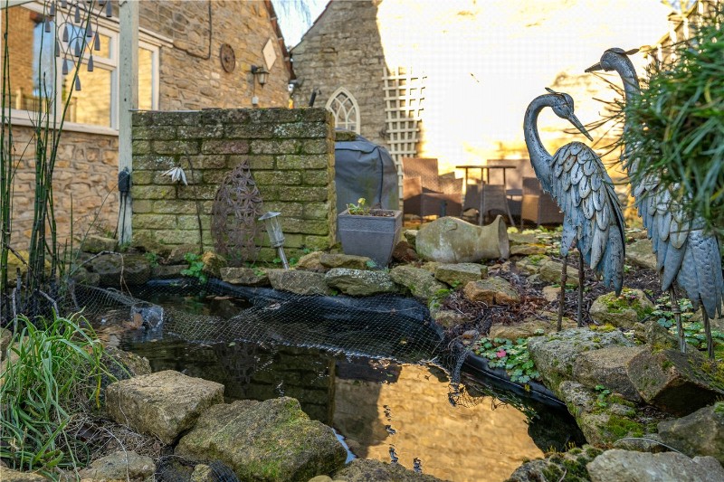 Church Street, Northborough, Peterborough, Cambridgeshire, PE6