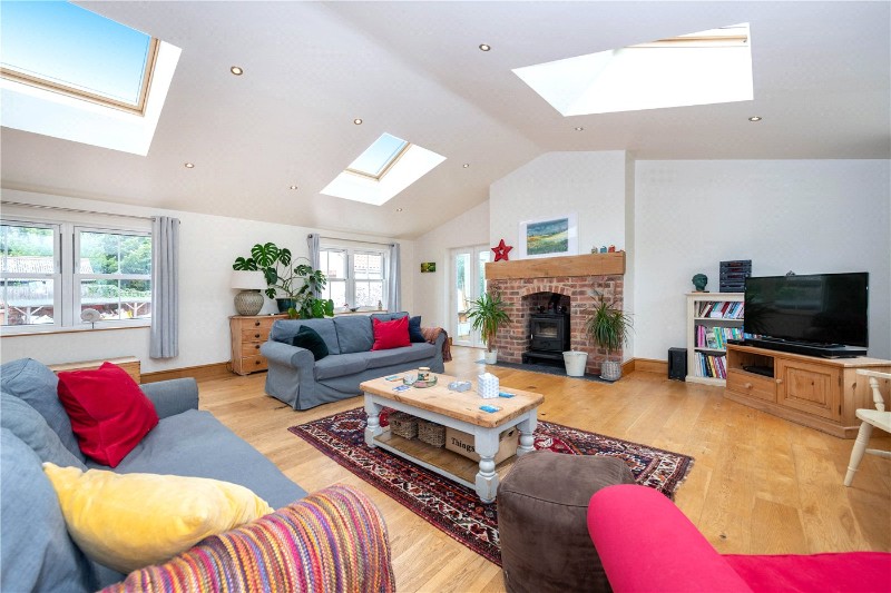 Chapel Lane, Little Hale, Sleaford, NG34