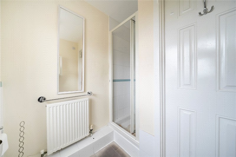 Quarles Park Road, Romford, RM6