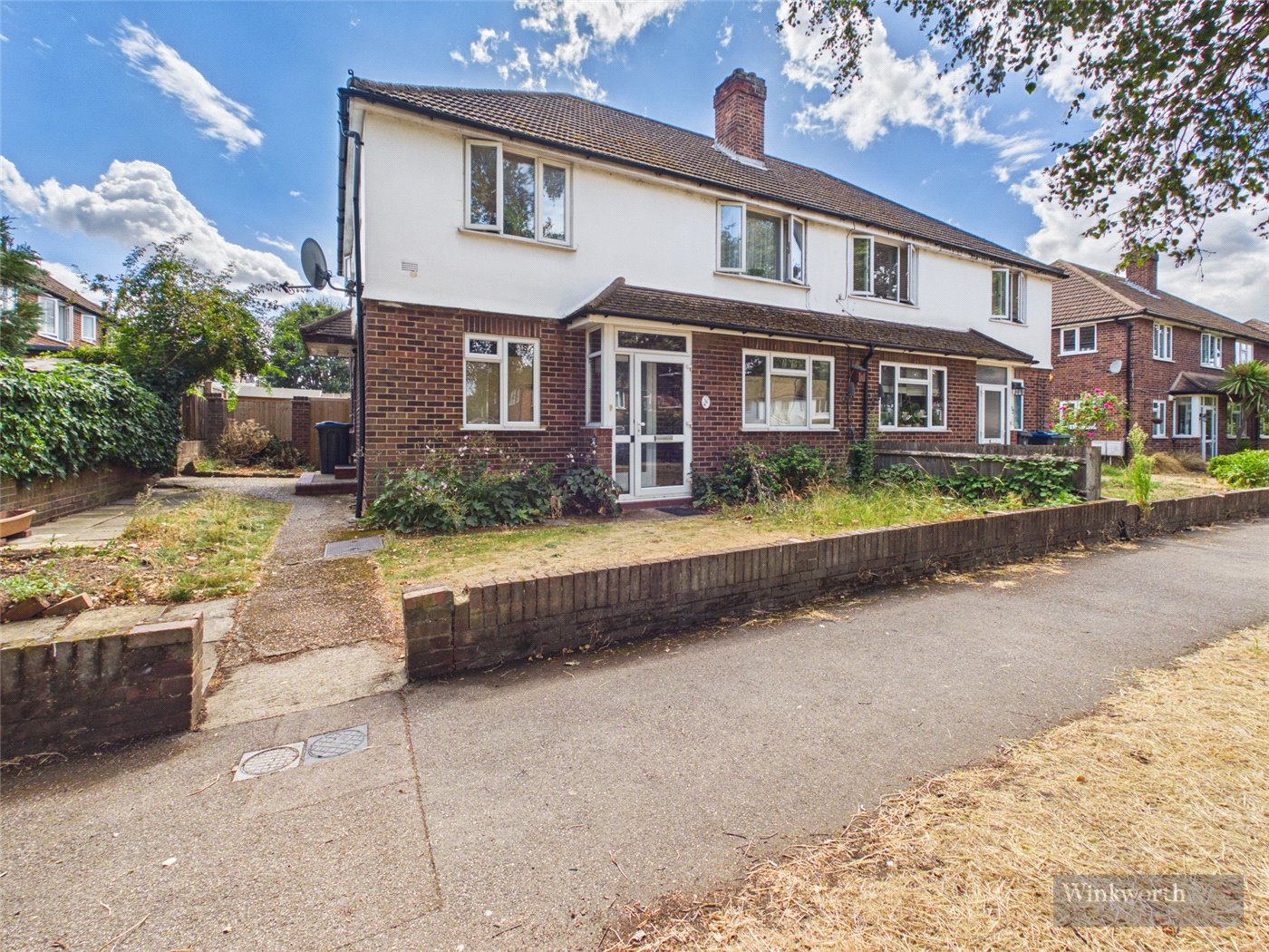 Verona Drive, Surbiton, United Kingdom, KT6