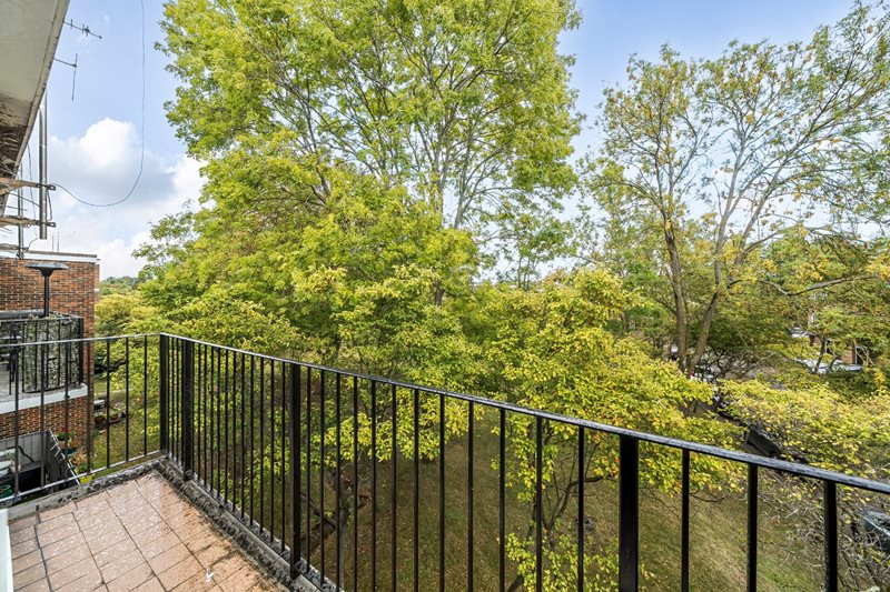 Rectory Green, Beckenham, Kent, BR3