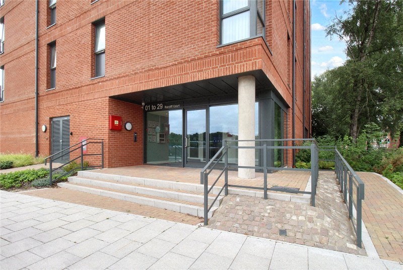 Ratcliff Court, Gilders Way, Norwich, Norfolk, NR3