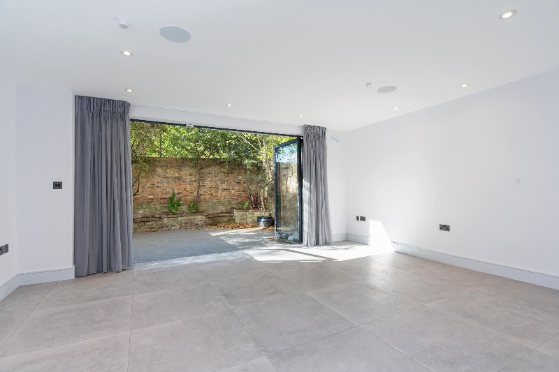 Meadowbank, Primrose Hill, London, NW3