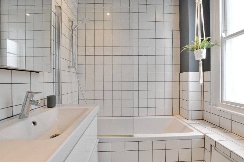 Kellerton Road, Hither Green, London, SE13