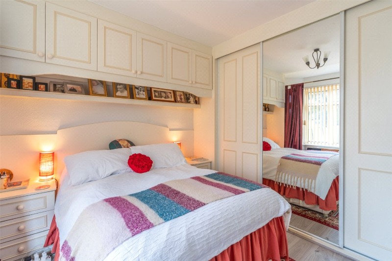 Hayes Lane, Colehill, Wimborne, Dorset, BH21