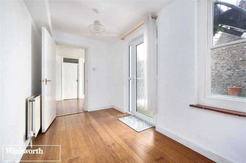 Lower Market Street, Hove, East Sussex, BN3